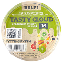 testo Tasty Cloud