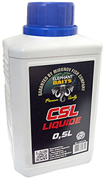 aromat CSL