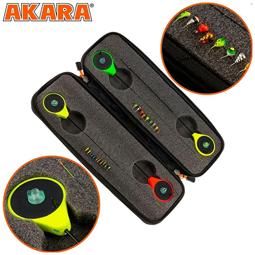 Akara 1124
