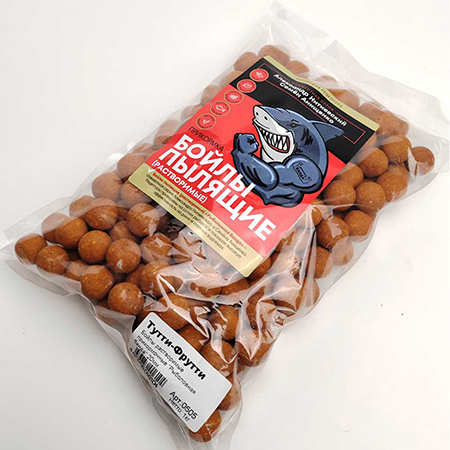 Boyl rastvor prikormoch 1kg