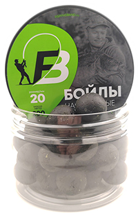 Boyl varen nasadoch 20mm