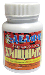 aktivator hishnik