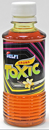 aromatizator TOXIC