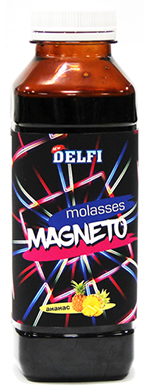 melassa MAGNETO