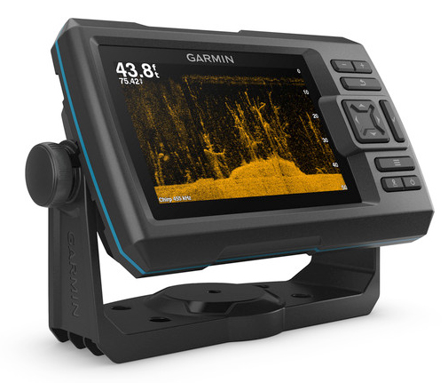 Garmin STRIKER Plus 5cv