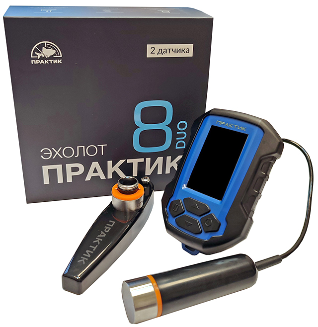 Praktik 8 DUO