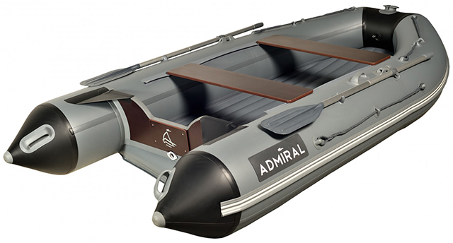 Admiral-330CF 