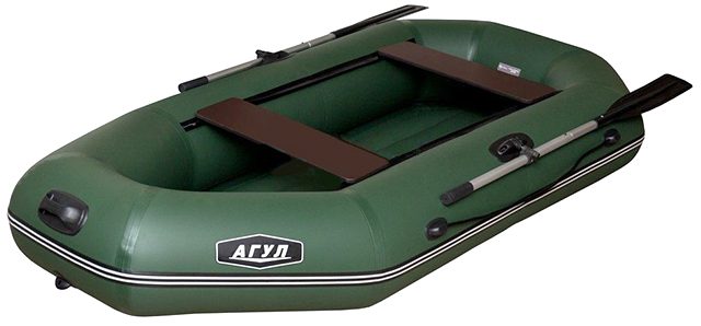 Agul-275ND