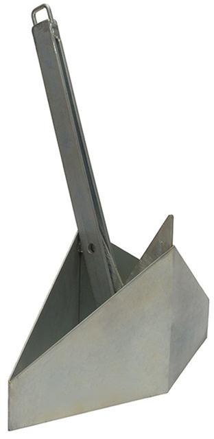 Yakor Kovsh