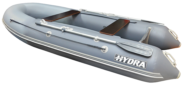 lodka Hydra NOVA 330 Optima