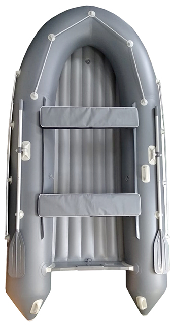 lodka Hydra NOVA 350 Optima