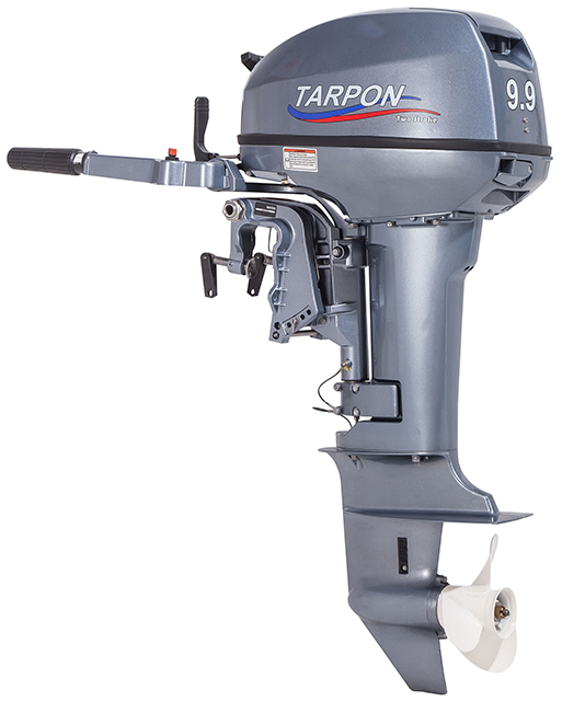motor TARPON 9,9
