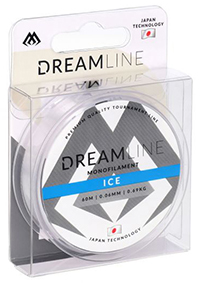 DREAMLINE Ice