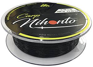 Nihonto Carp