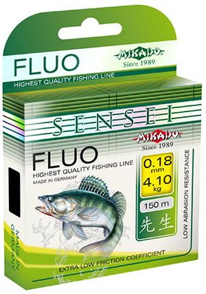 Sensei Fluo