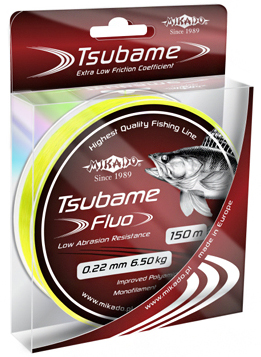 TsubameFluo