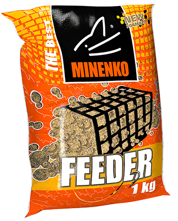 Feeder