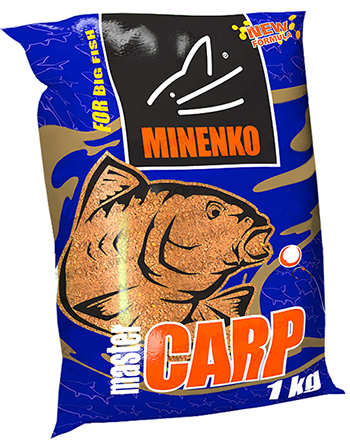 MasterCarp