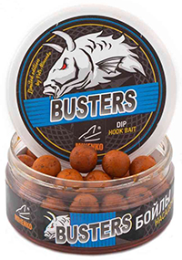 boyl Busters 14mm