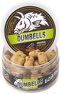 boyl DUMBELLS