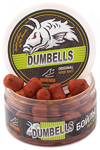 boyl DUMBELLS vdipe