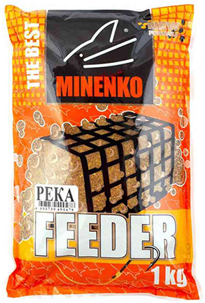 prikorm FEEDER 