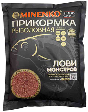 prikorm GoodCatch
