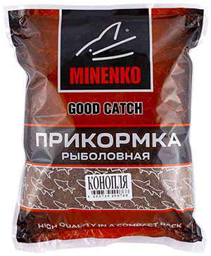 prikorm GoodCatch 