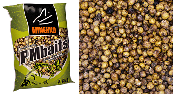 zernov TigerNut