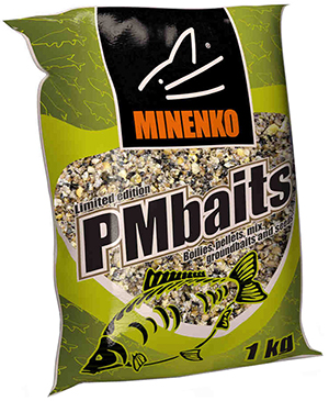 zernov drob Big Fish Mix