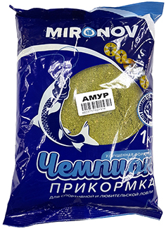 amur