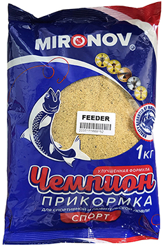 fider sport