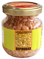 perlovka