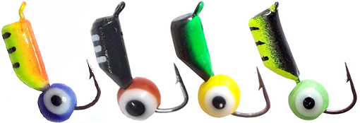 beznasadka okun glaz