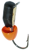 Gvozdik kolokol Orange