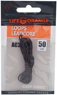 Orange Lidkor AC2059