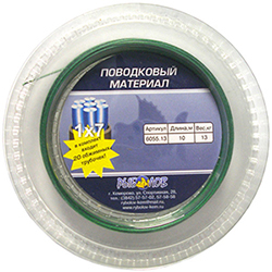 povod material 1x7