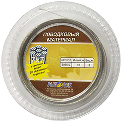 povod material 7x7