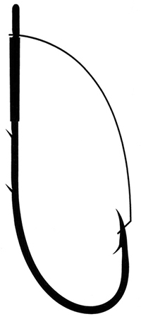 Weedless Single