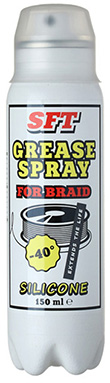 SFT Grease Spray