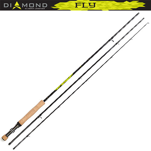 DIAMOND Fly