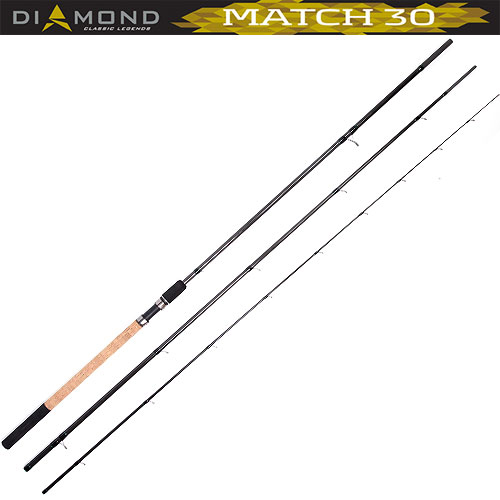 DIAMOND Match