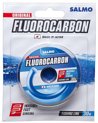 FLUOROCARBON 