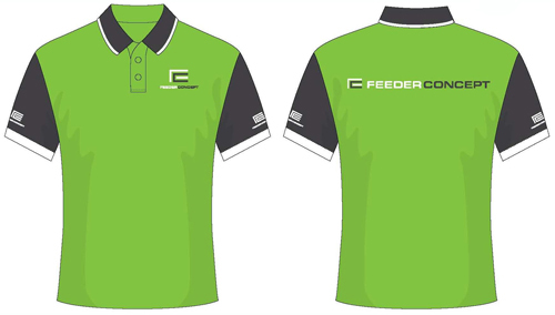 Rubashka Polo FC