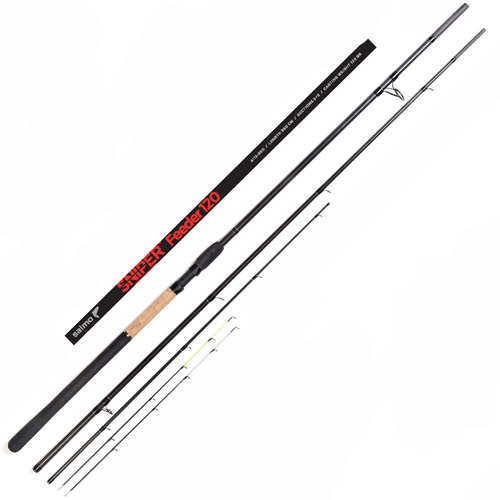 SNIPER Feeder 90-180