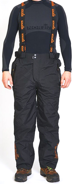 bruki RIVER Pants