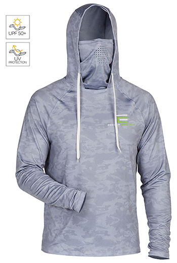 djemper UV Hoodie