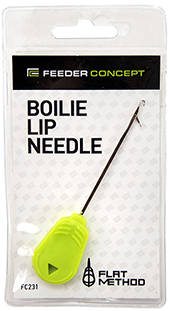igla Boilie Lip