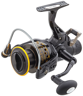 katushka ELITE Baitfeeder 8BR