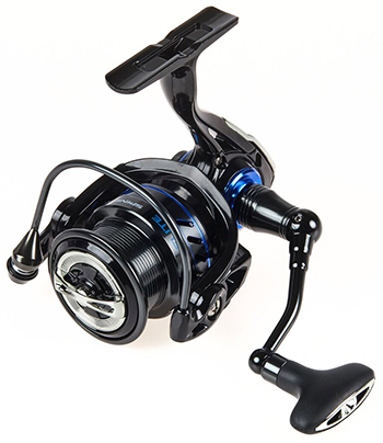 katushka ELITE Spinetix 8